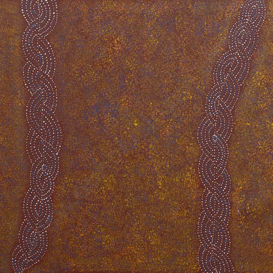 Gracie Morton - Untitled