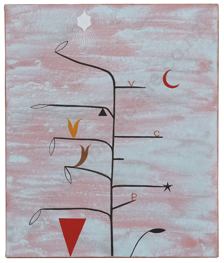 Chris Heaphy - Verzy #3 Image 1++