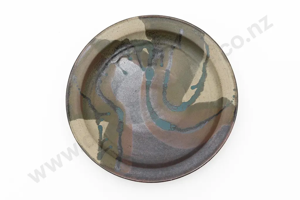 Doreen Blumhardt Large Bowl Image 1++