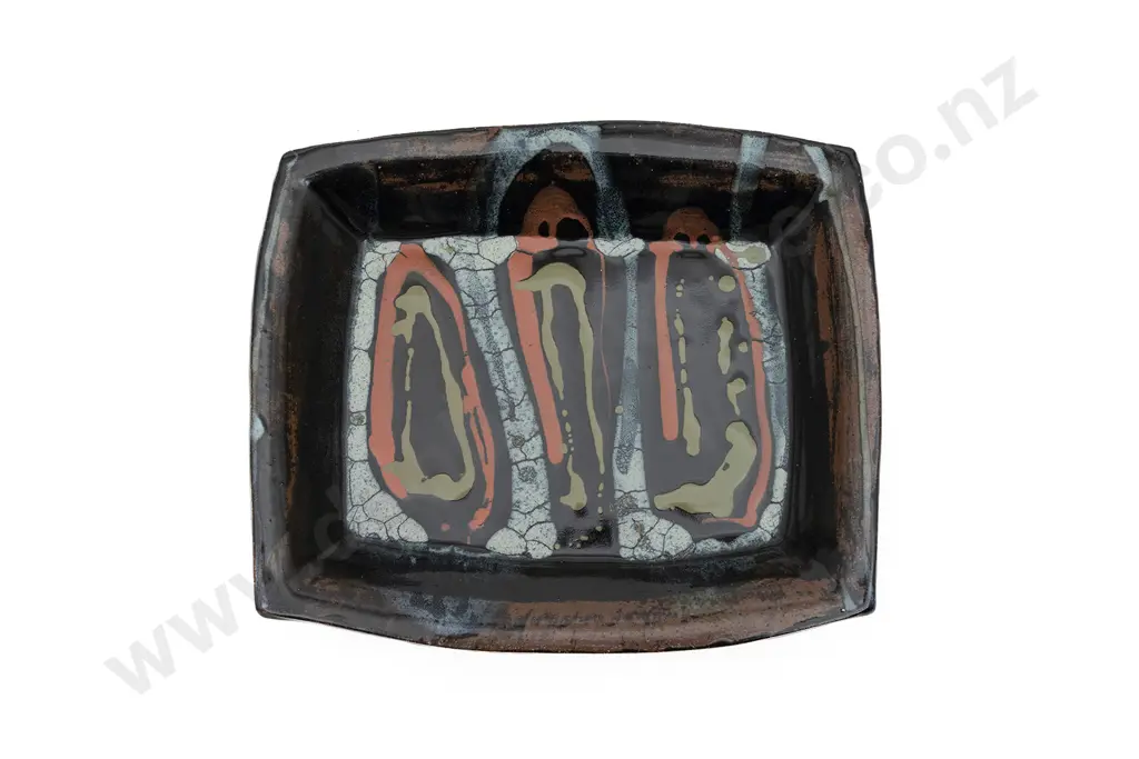 Doreen Blumhardt Large Oblong Dish Image 1++