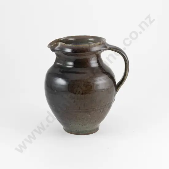 Mirek Smisek Jug