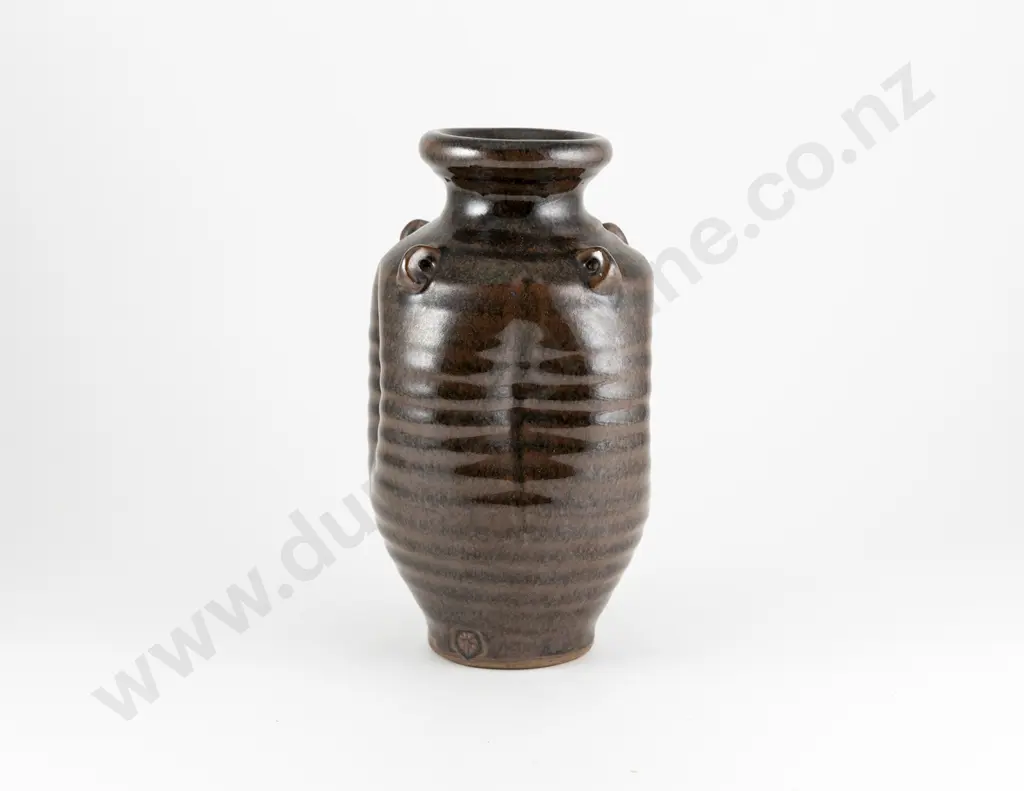 Mirek Smisek Bottle Vase Image 1++