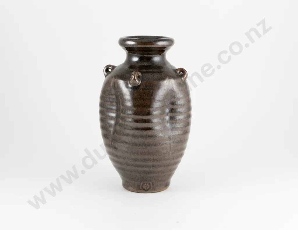 Mirek Smisek Bottle Vase Image 1++