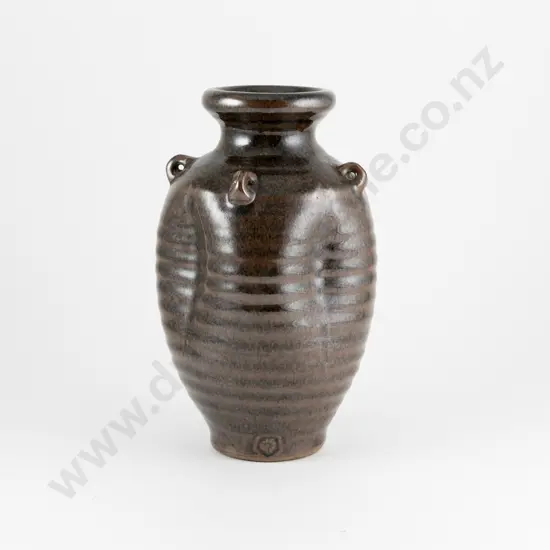 Mirek Smisek Bottle Vase