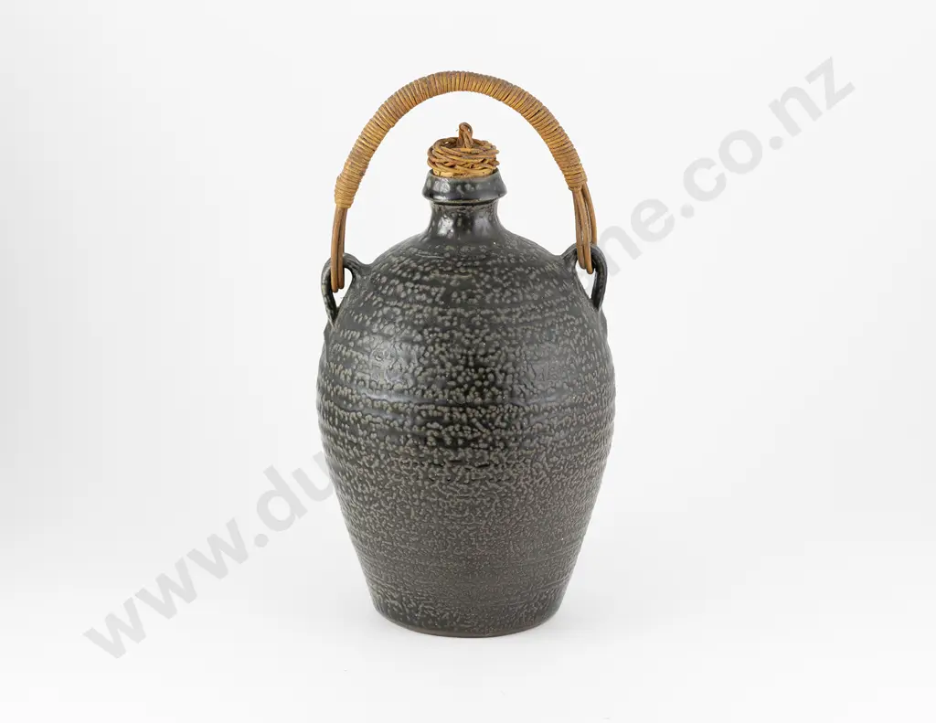 Mirek Smisek Stoppered Flagon Image 1++