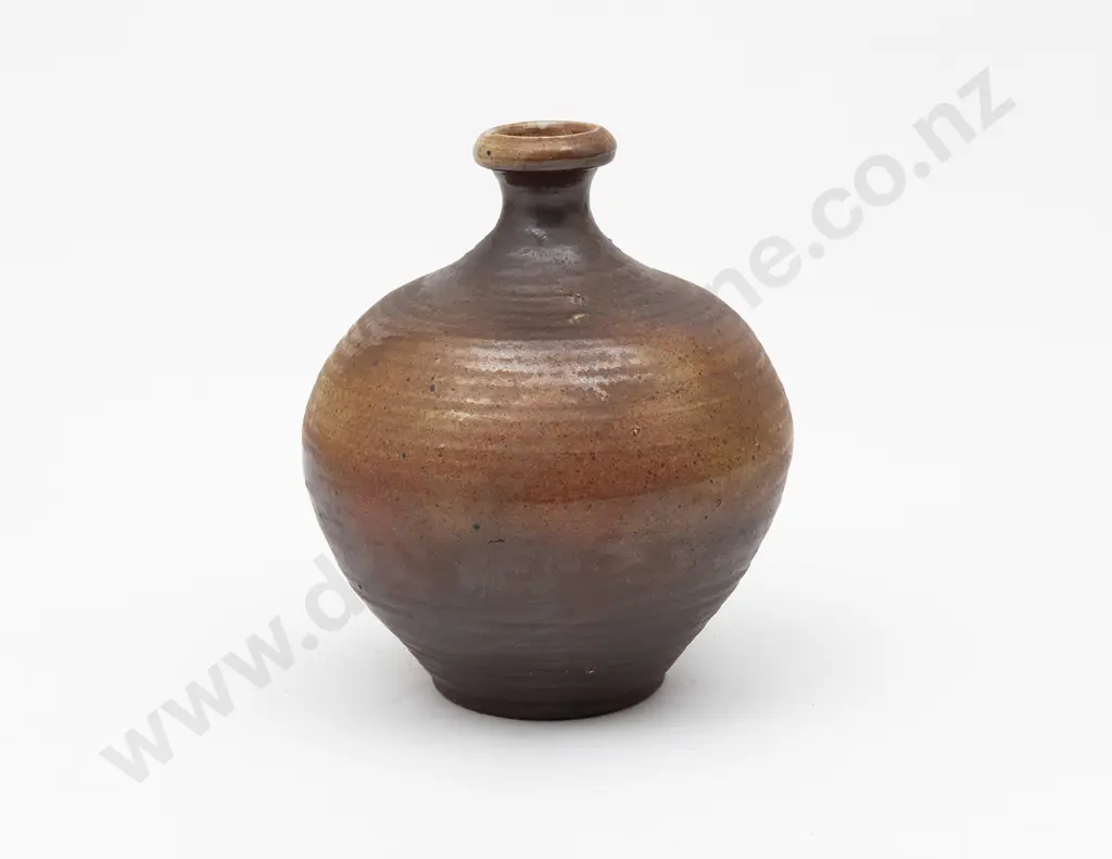 John McCassey Large Floor Pot Image 1++