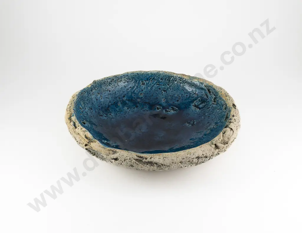 Large Len Castle Rock Pool Bowl Image 1++