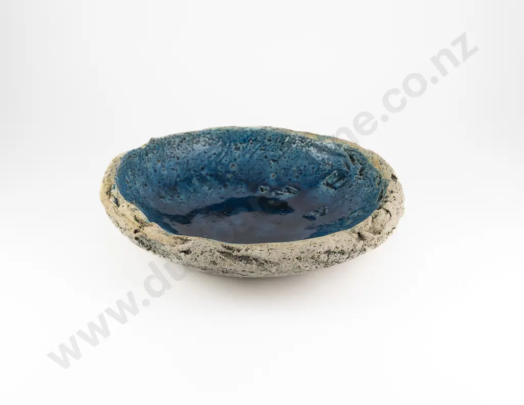 Large Len Castle Rock Pool Bowl Image 1++