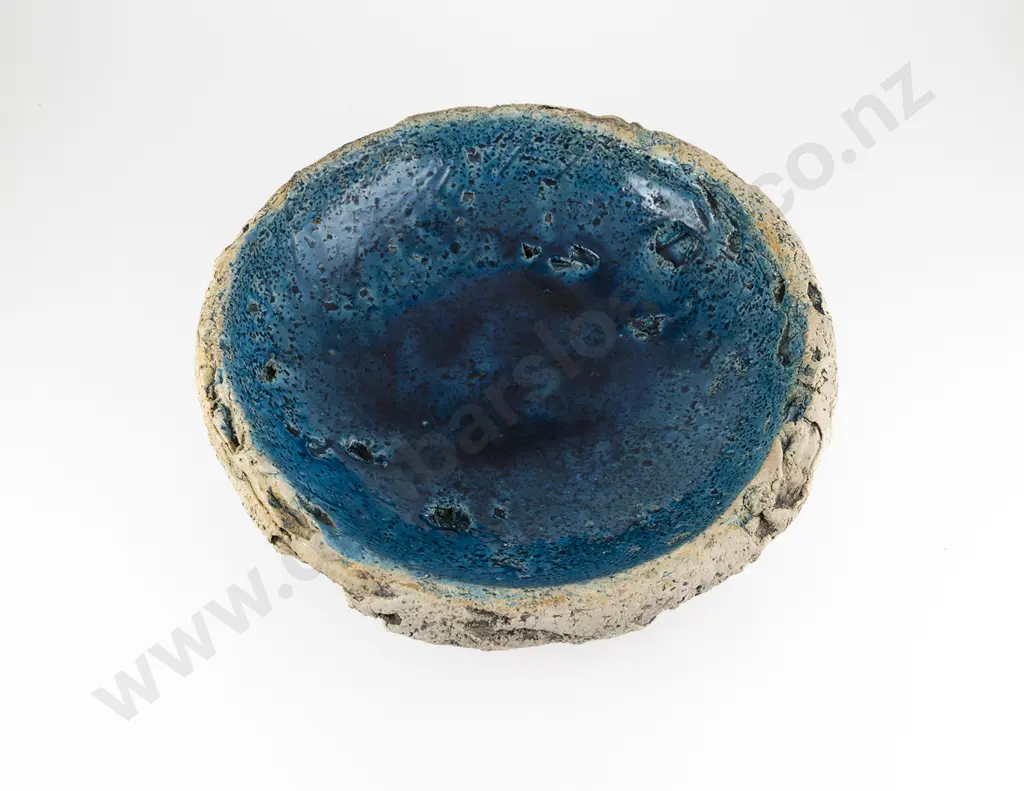 Large Len Castle Rock Pool Bowl Image 1++