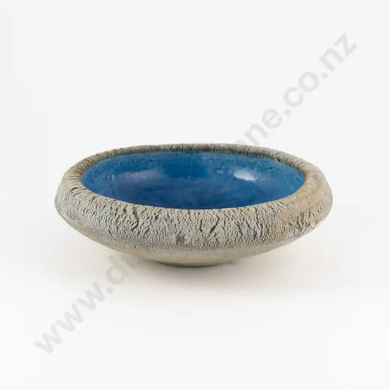 Len Castle Bowl