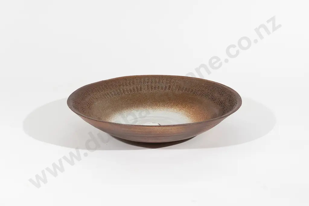 Len Castle Oversized Bowl Image 1++