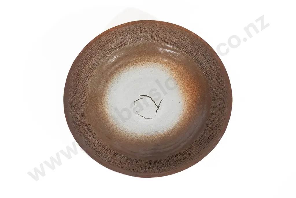 Len Castle Oversized Bowl Image 1++