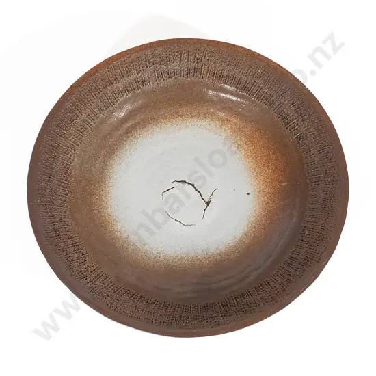 Len Castle Oversized Bowl