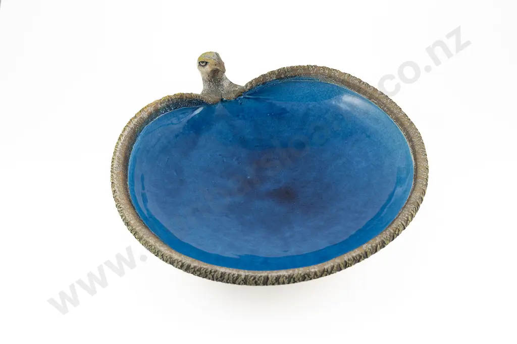 Len Castle Falcon Bowl Image 1++