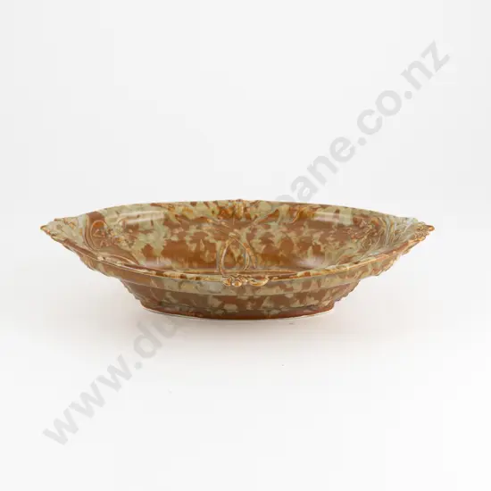 R S Lovatt For Temuka Bowl