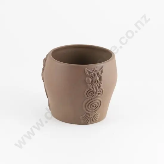 Temuka Te Rona Pot