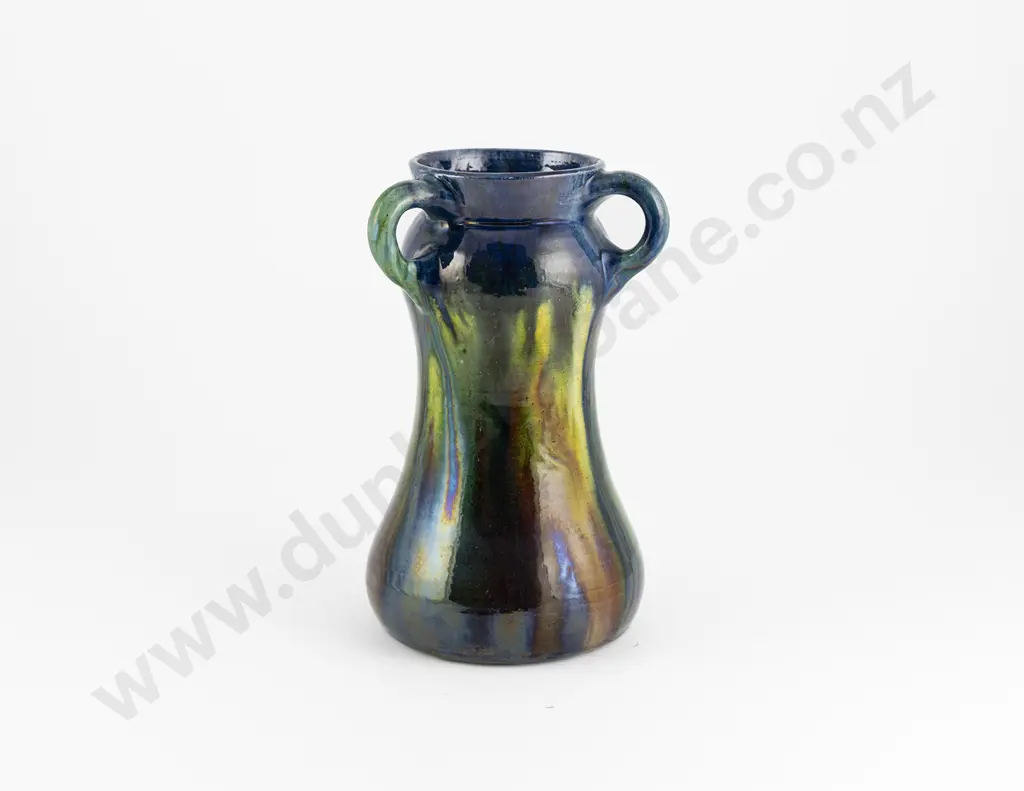 Trilugged Vase Image 1++