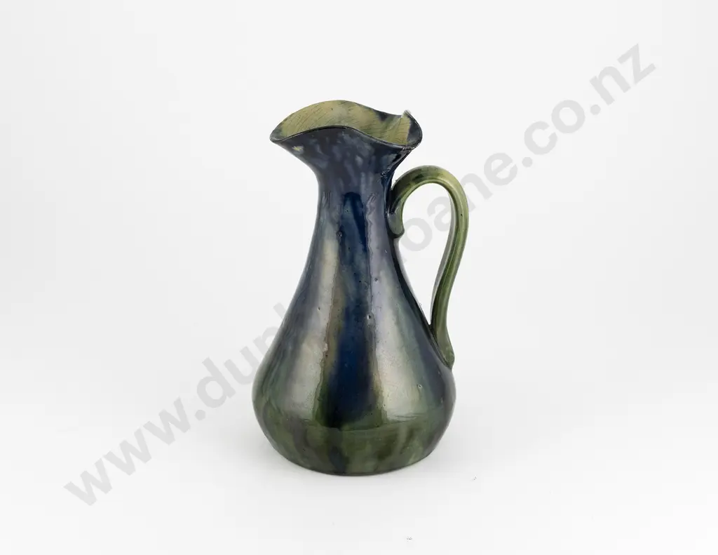Fluted Jug Image 1++