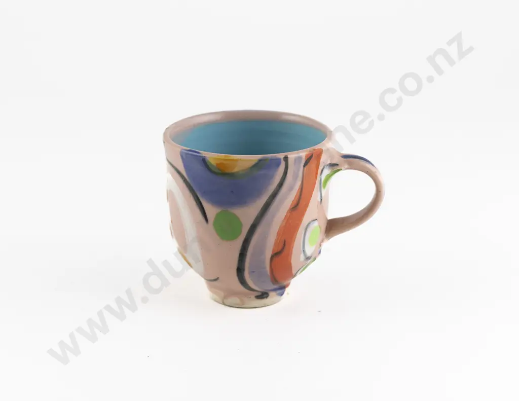Warren Tippett Coffee Cup Image 1++