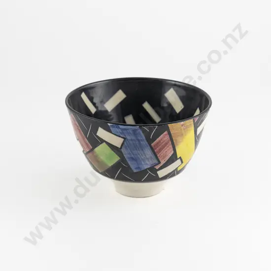 Warren Tippett Deep Footed Bowl