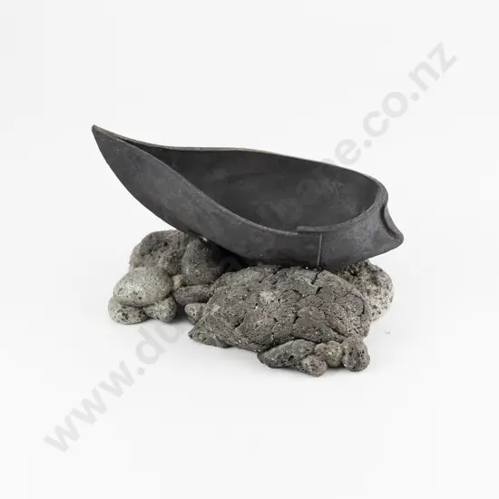 Rick Rudd Vessel