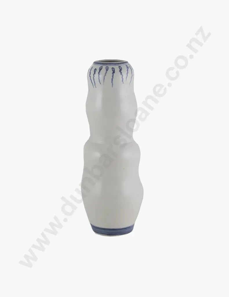 Anneke Borren Sperm Vase Image 1++