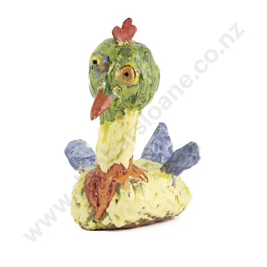 Jim Cooper Chicken