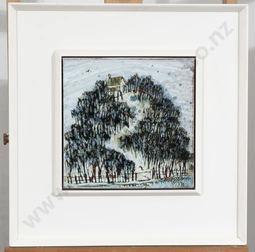 Gennie de Lange - In Search of a Cage Image 1++