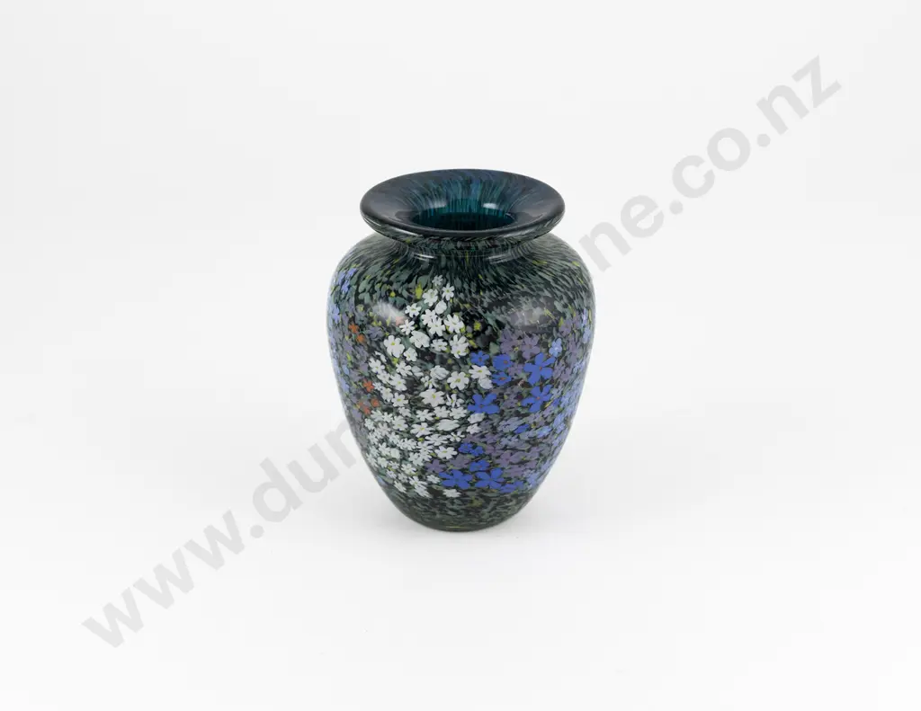 Peter Raos Monet Spring Vase Image 1++