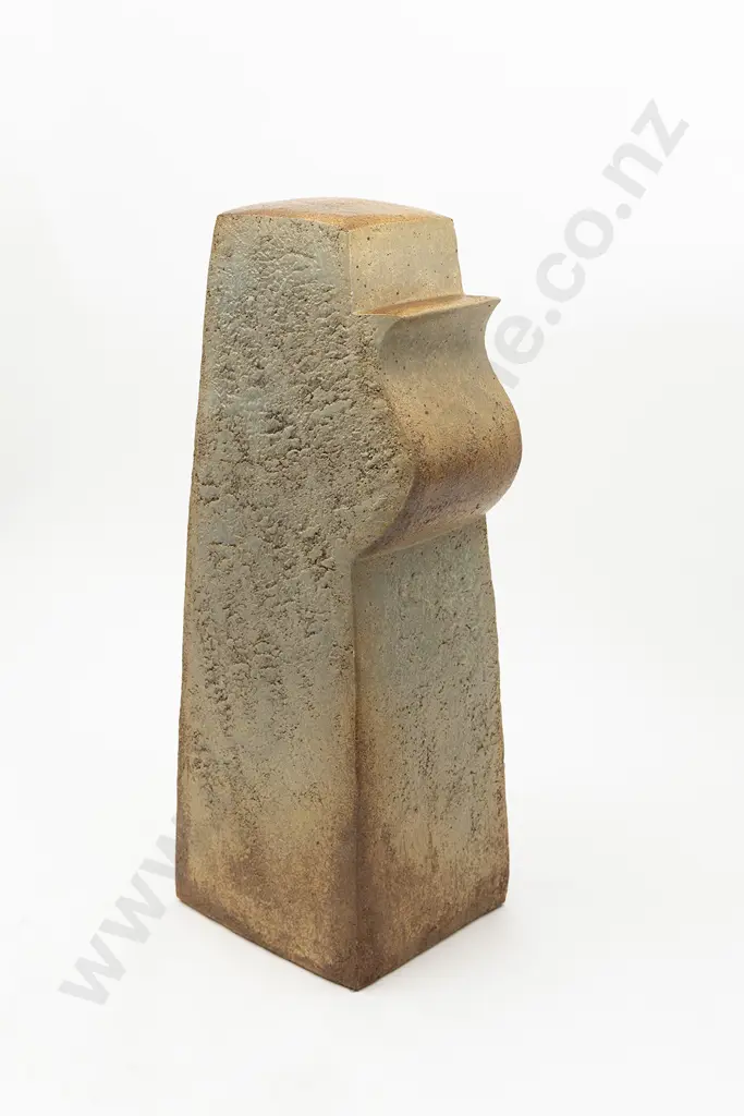 James Greig Tranformation Series Floor Sculpture Image 1++