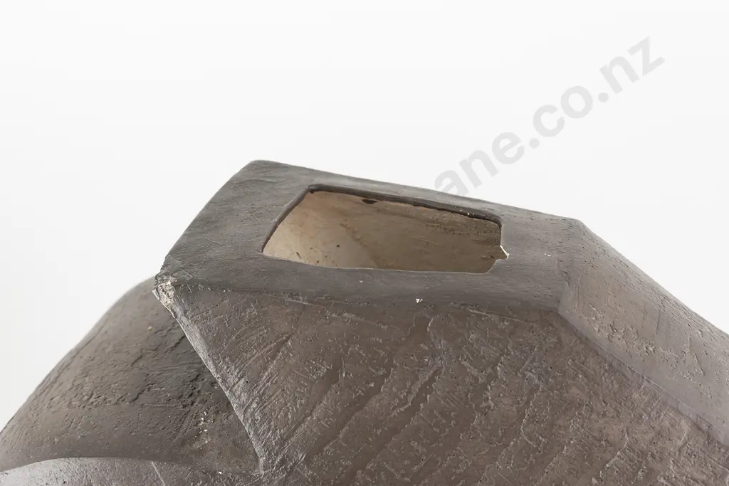 James Greig Floor Vase Image 1++