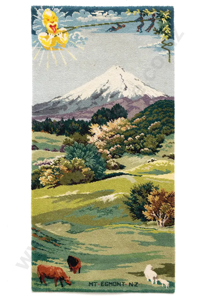 Brendan Hartwell for Feltex Carpets New Zealand Ltd Image 1++