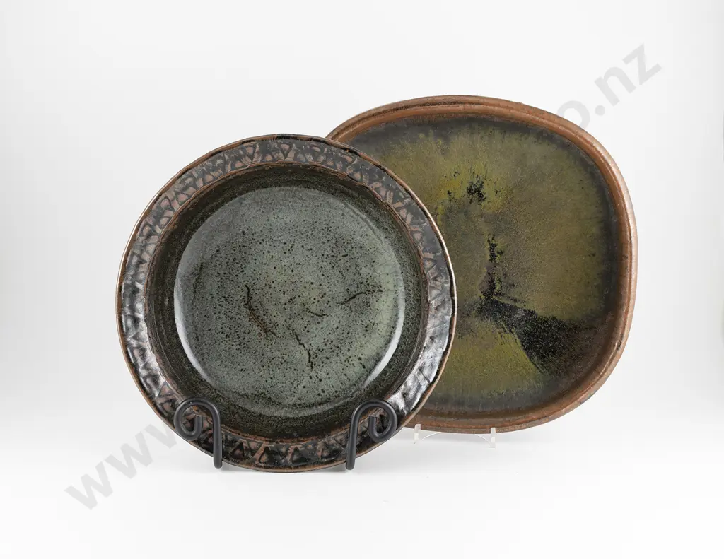 Mirek Smisek Bowl & Other Image 1++