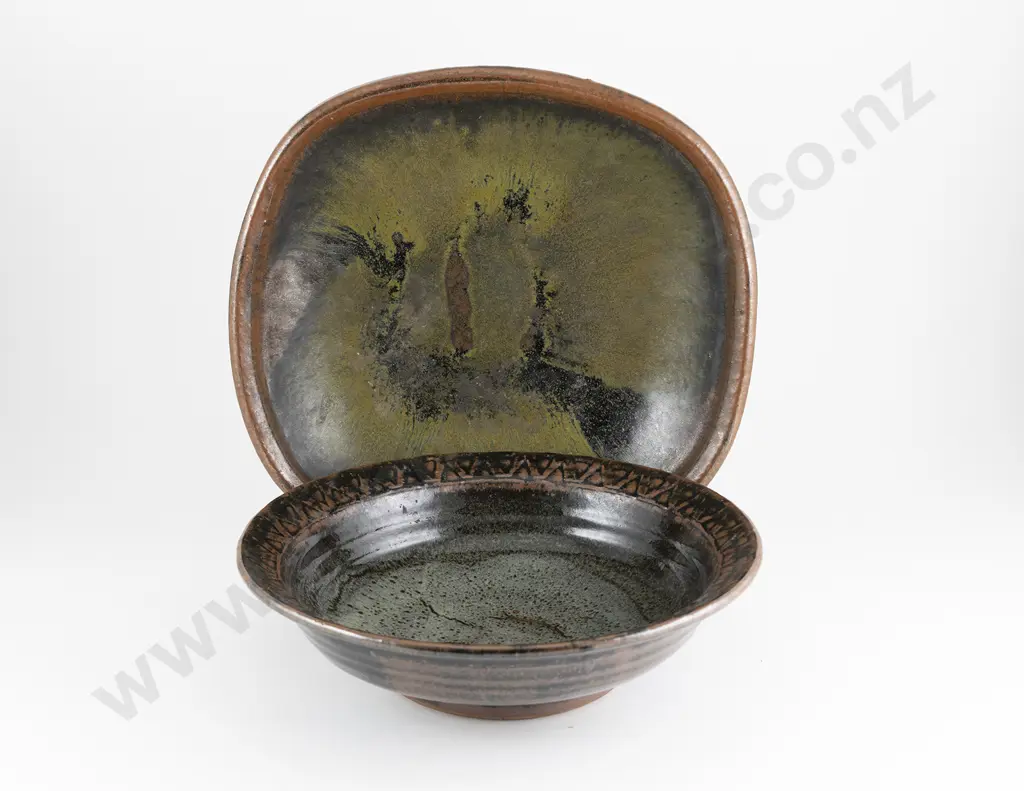 Mirek Smisek Bowl & Other Image 1++