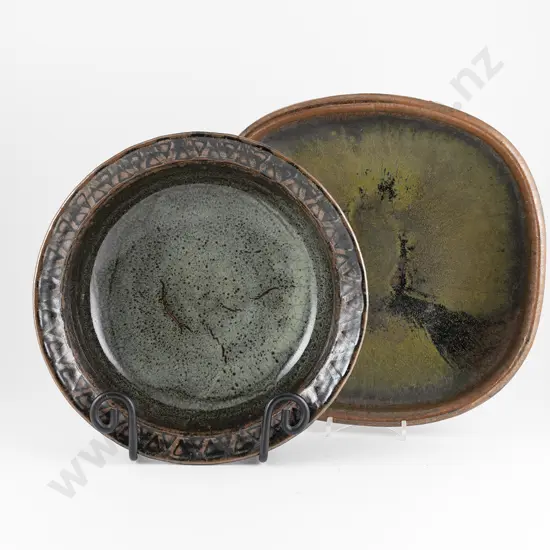 Mirek Smisek Bowl & Other