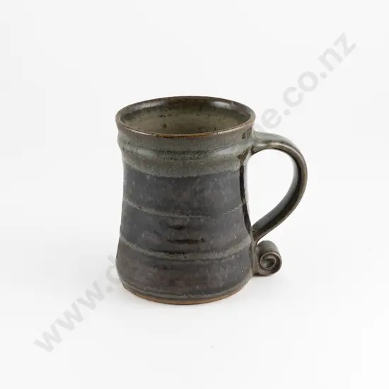 Mirek Smisek Tankard