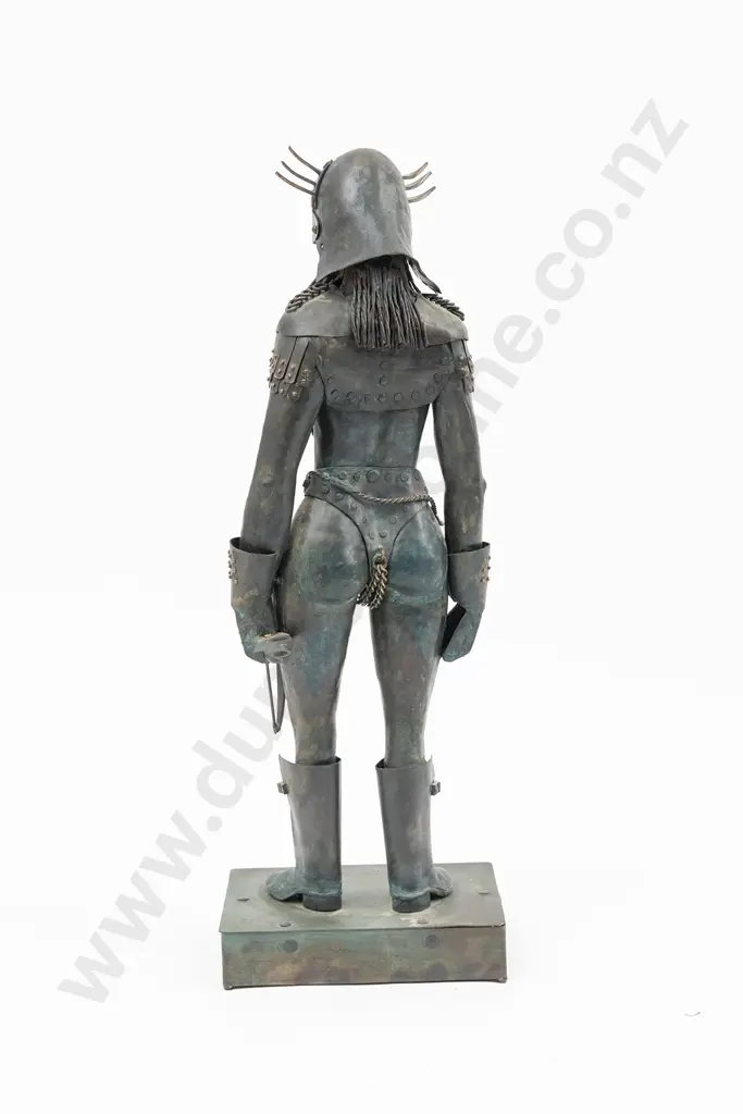 John Middleditch (1906 - 1987) - Female Form Image 1++