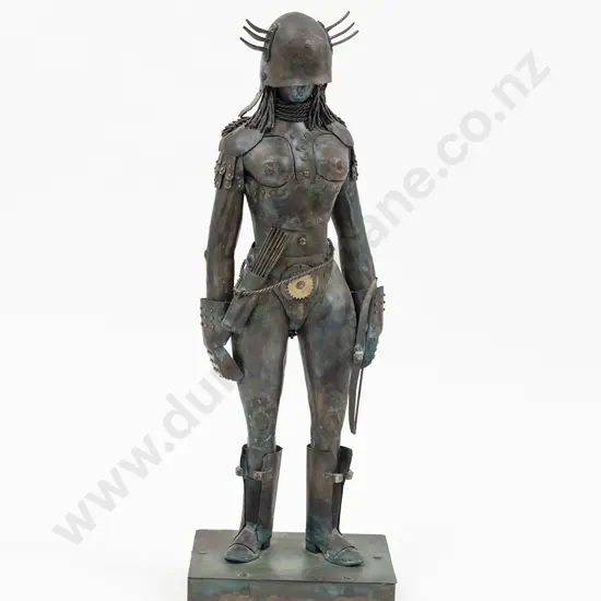 John Middleditch (1906 - 1987) - Female Form
