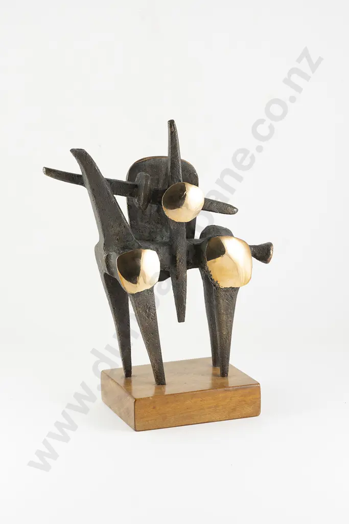 Theo Janssen The Knight Image 1++