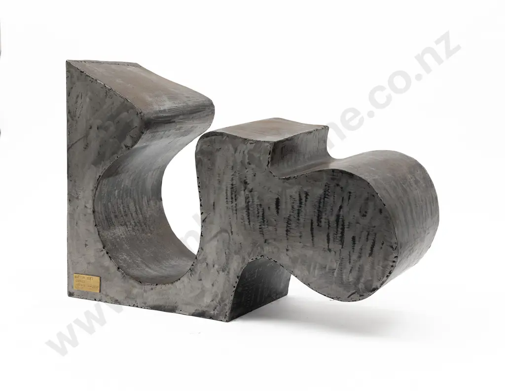 Steuart Welch Bottom Left Corner Jigsaw Image 1++