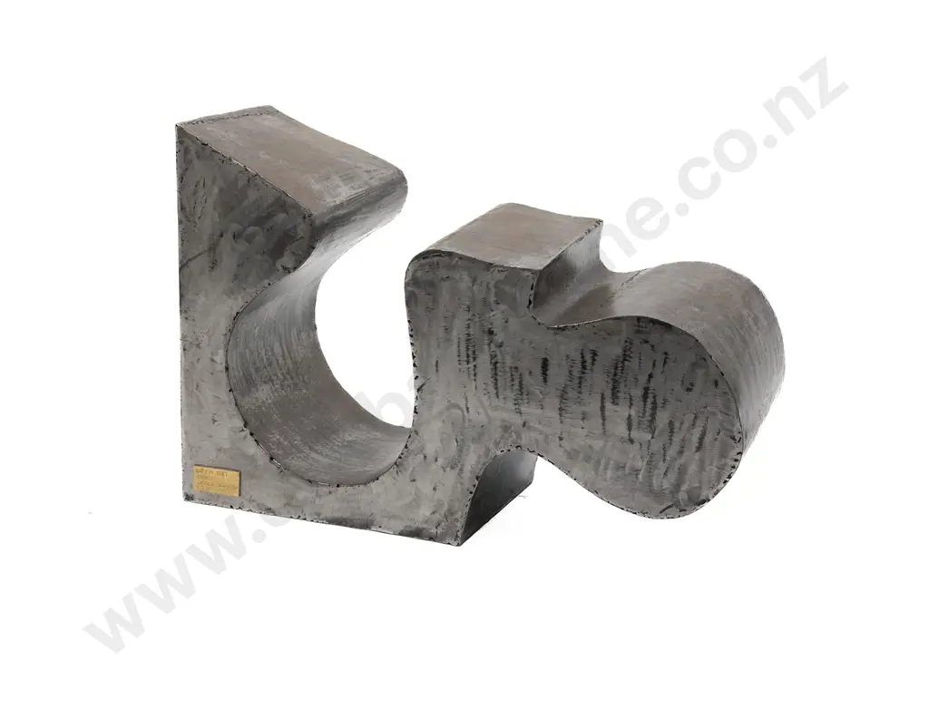 Steuart Welch Bottom Left Corner Jigsaw Image 1++