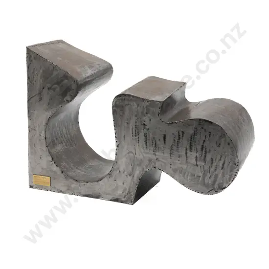 Steuart Welch Bottom Left Corner Jigsaw