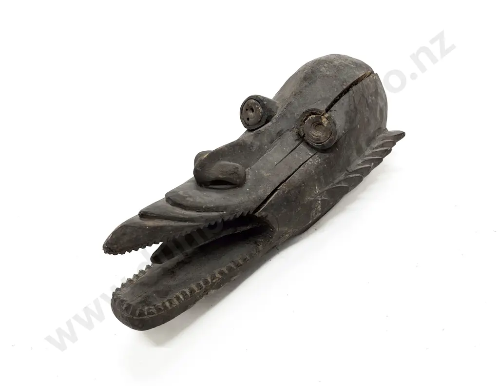 Ramu River Mask Image 1++