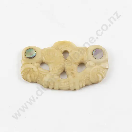 A Bone Pekapeka