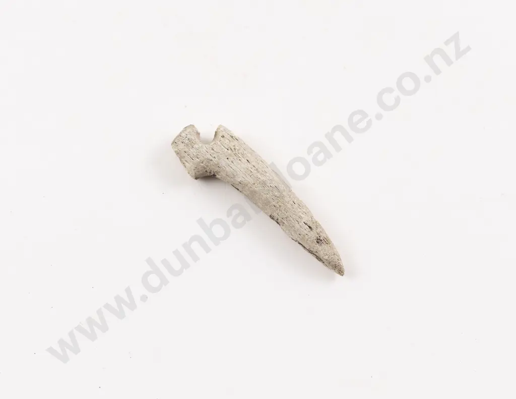 Bone Spear Tip Image 1++