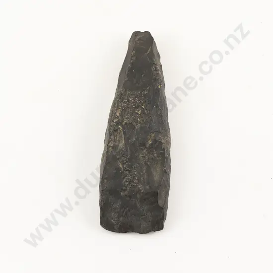 A Pre-European Toki