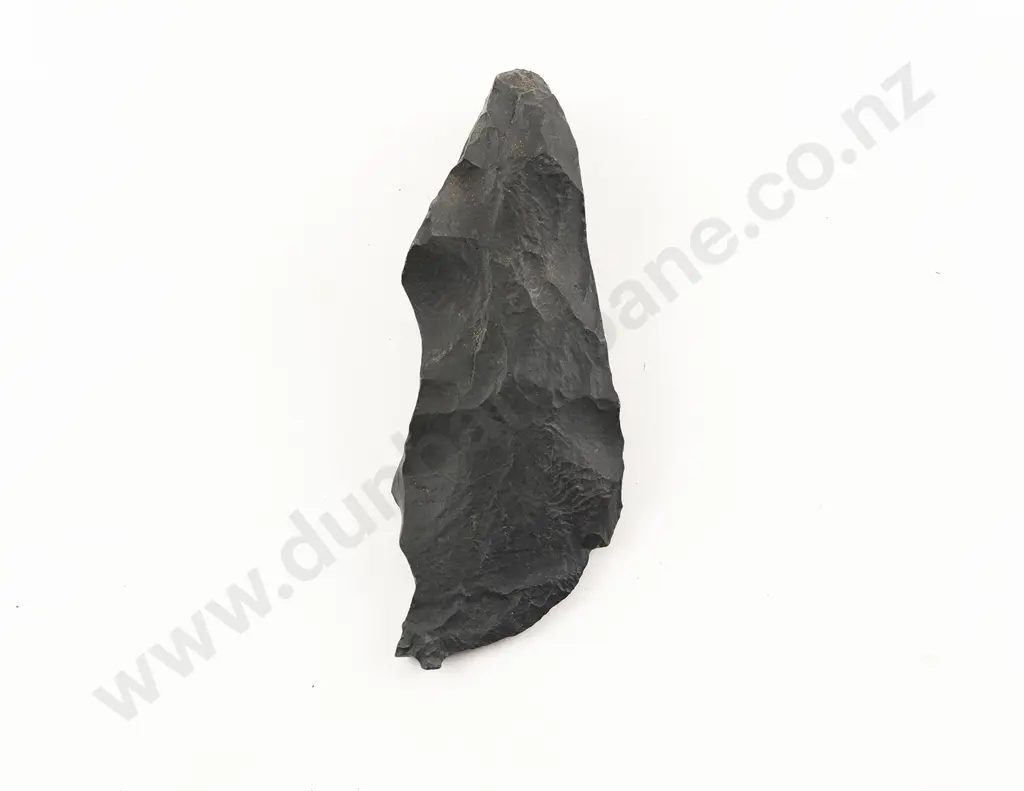 Worked Stone (Argillite) Image 1++