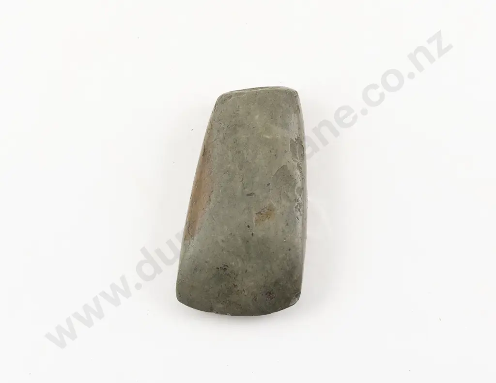 The Blade Section Of A Toki (Agillite) Image 1++