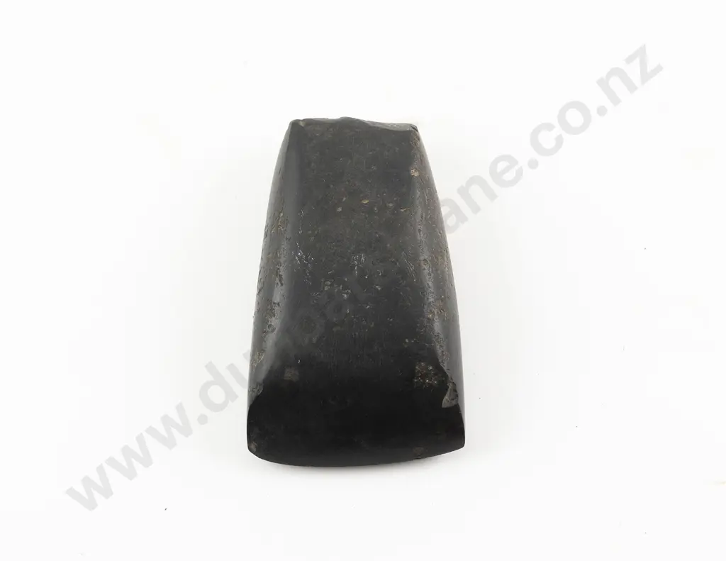Pre-European Toki (Argillite) Image 1++