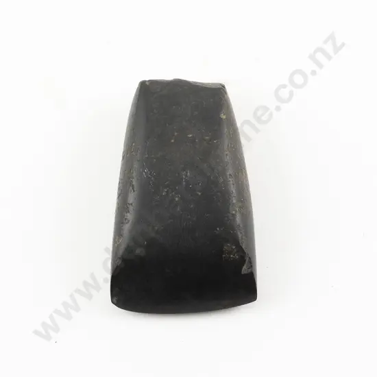 Pre-European Toki (Argillite)